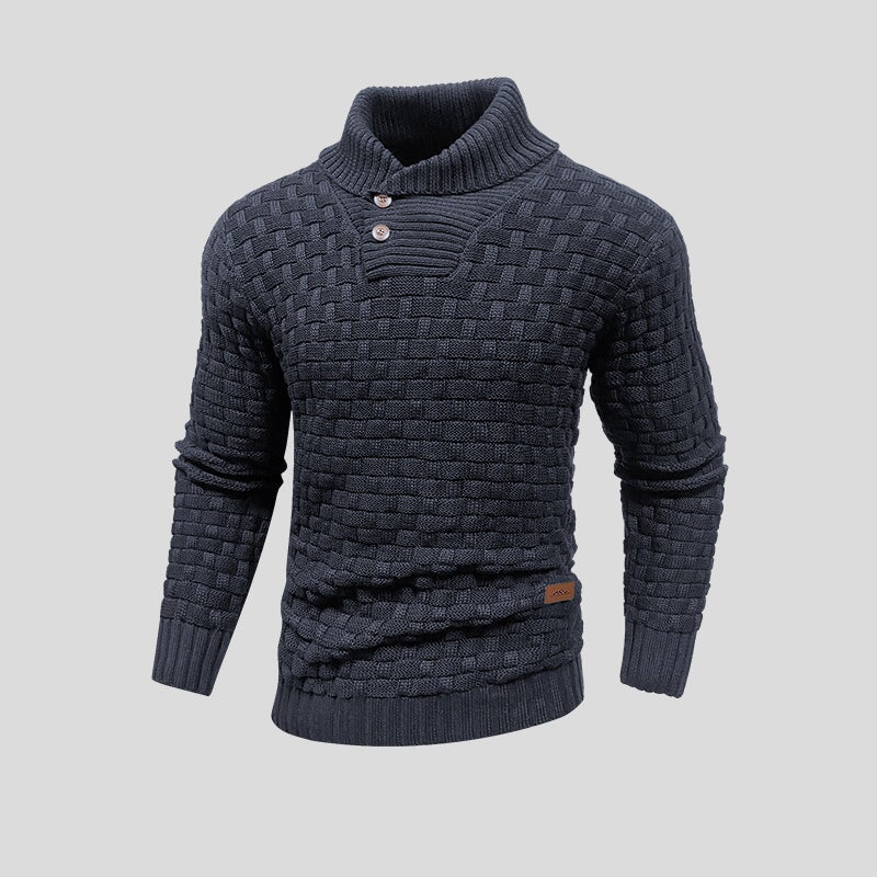 Rowan - Überland Thermo Pullover