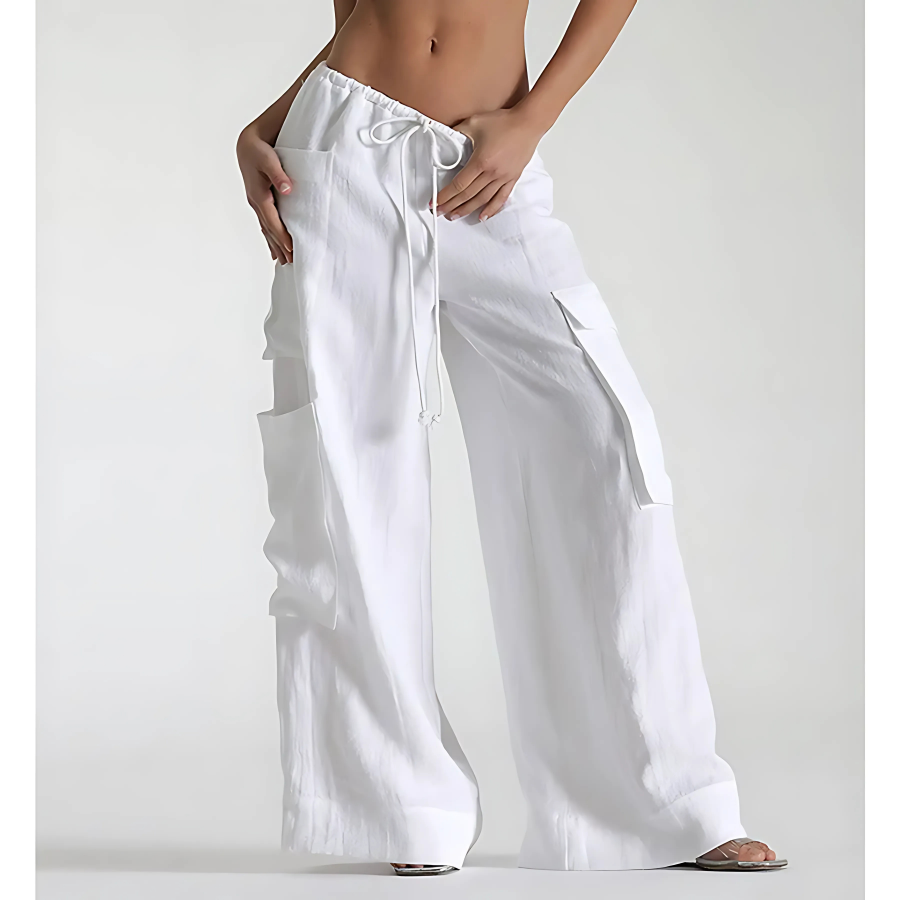 Beverly Hills Lightweight Pants